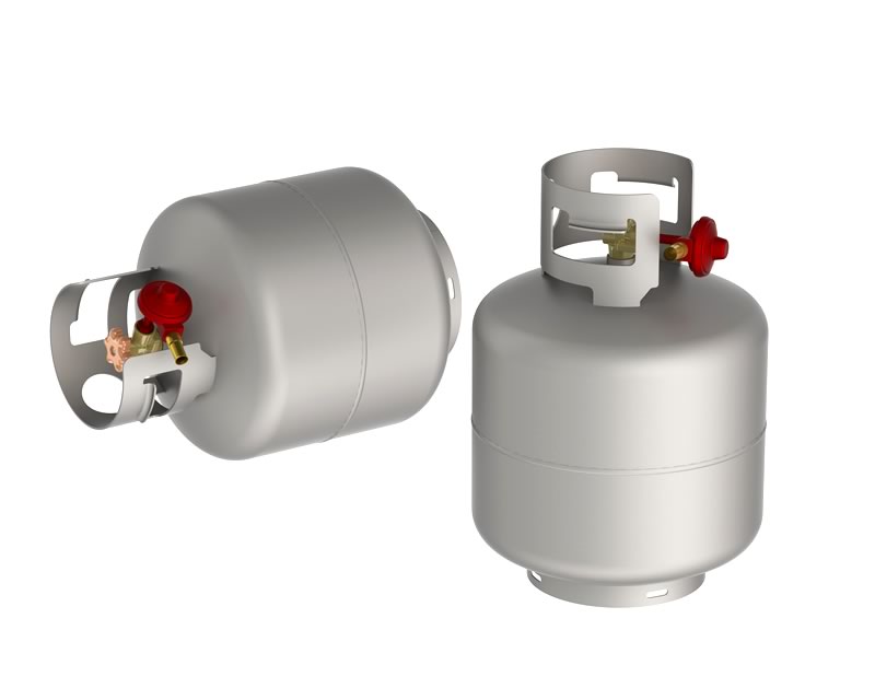 Home Bottle Exchange Propane New Braunfels, Seguin, Surrounding Areas